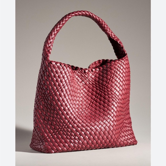 Anthropologie Handbags - Anthropologie hobo bag